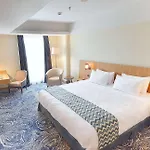 Lk Simpang Lima Hotel
